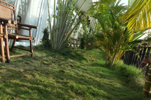 Mai Chau Sunset Boutique Hotel