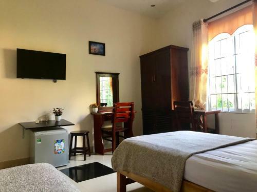 Hostal Davi Guest House
