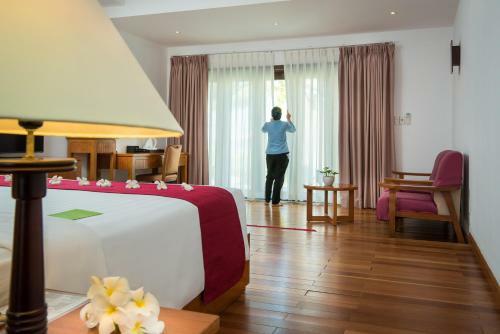 Hotel Eden Resort Phu Quoc