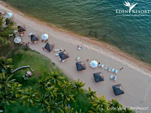 Hotel Eden Resort Phu Quoc