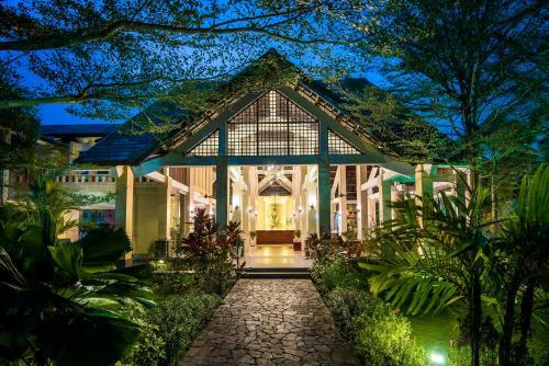 Hotel Eden Resort Phu Quoc