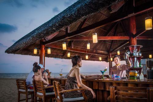 Hotel Eden Resort Phu Quoc