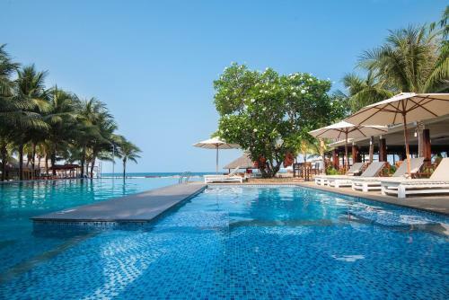 Hotel Eden Resort Phu Quoc