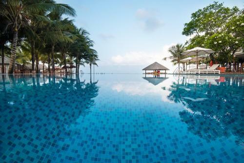 Hotel Eden Resort Phu Quoc
