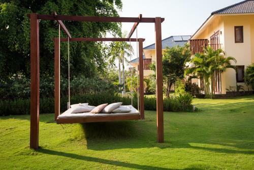 Hotel Eden Resort Phu Quoc