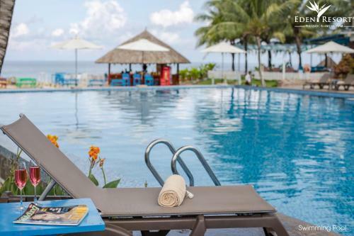 Hotel Eden Resort Phu Quoc