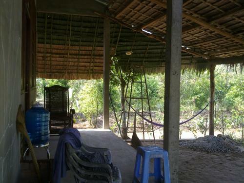 Hong Thai Homestay
