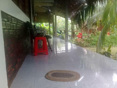 Hong Thai Homestay
