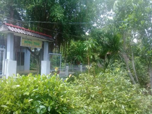 Hong Thai Homestay
