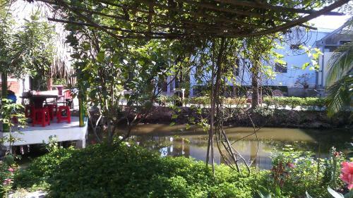 Hong Thai Homestay