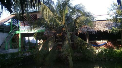 Hong Thai Homestay