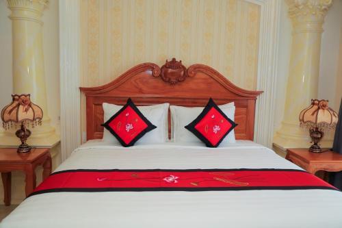 Hotel Van Kim Long