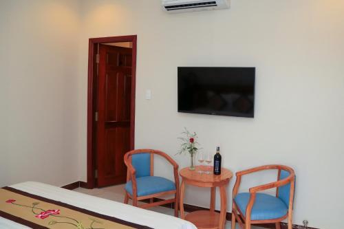 Hotel Van Kim Long