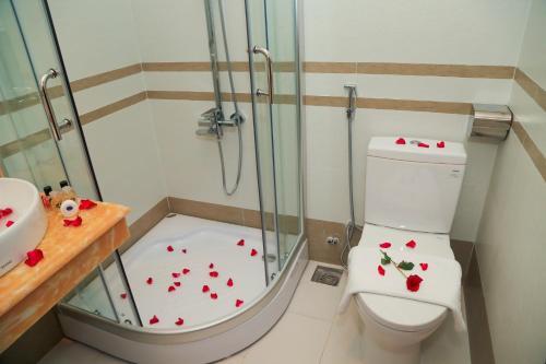 Hotel Van Kim Long