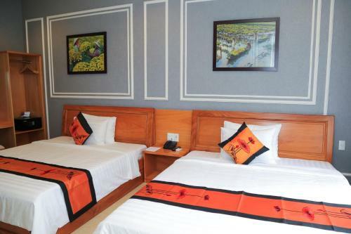 Hotel Van Kim Long