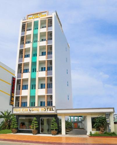 Hotel Van Kim Long