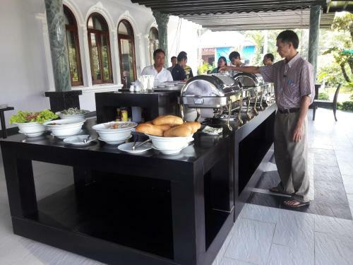 Hotel Sweet Home Resort & Spa