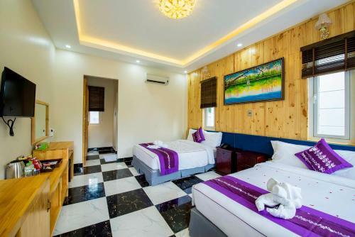 Hotel Sweet Home Resort & Spa