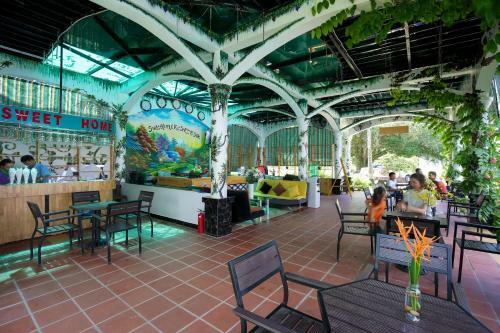 Hotel Sweet Home Resort & Spa