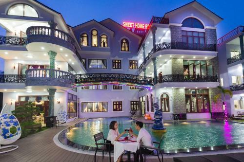 Hotel Sweet Home Resort & Spa