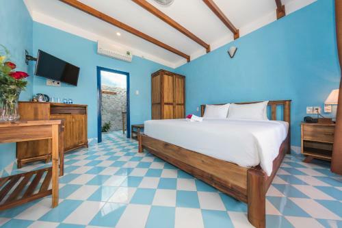 Hotel Isabella Resort