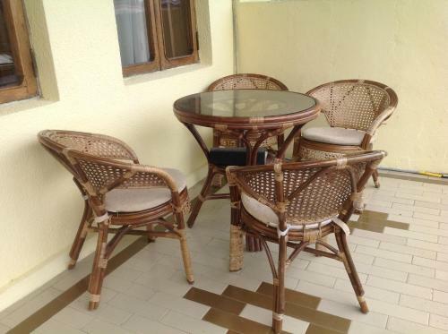 Hostal Anna Guest House