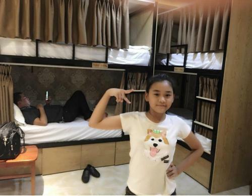 Sen Trang Hotel