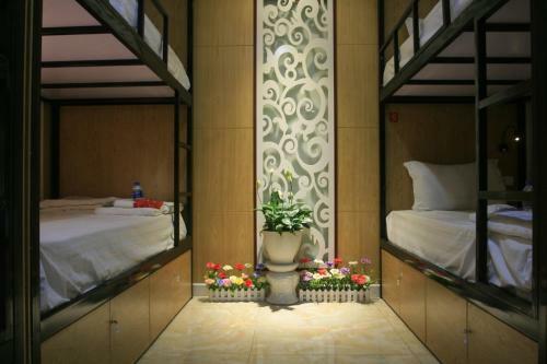 Sen Trang Hotel