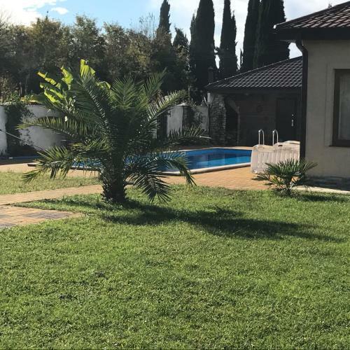 Villa Apsua