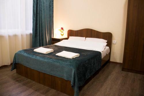 Hostal Tatarstan Guest House