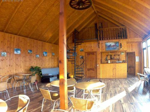 Hostal Hotel Ldzaa