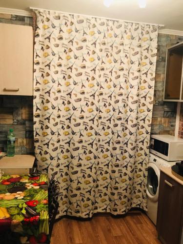 Apartment On Agrba 11/2