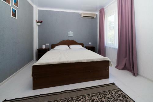 Hostal Guest House Sunrise