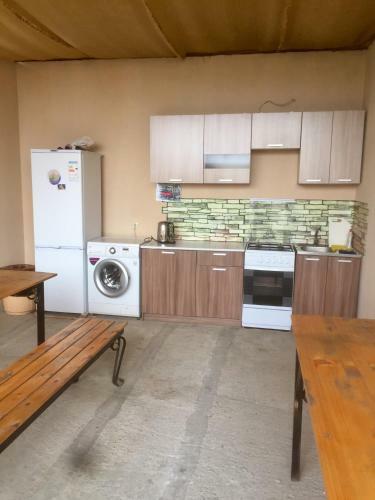Hostal Guest House Arina