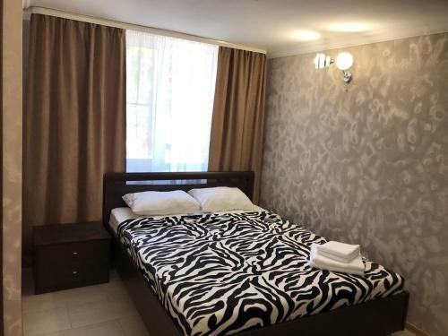 Hostal Guest House Belye Nochi