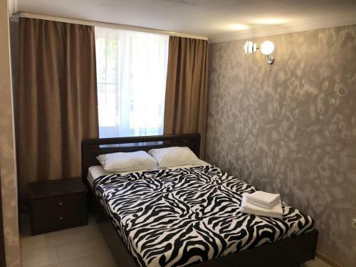 Hostal Guest House Belye Nochi