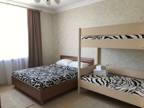 Hostal Guest House Belye Nochi