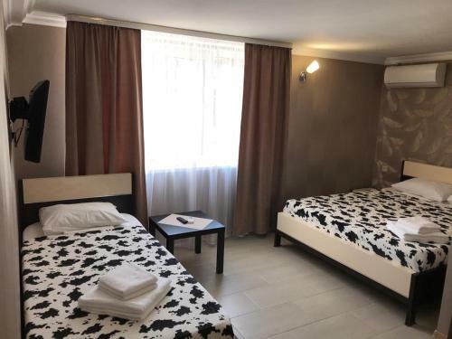 Hostal Guest House Belye Nochi