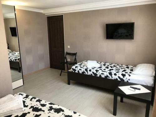 Hostal Guest House Belye Nochi