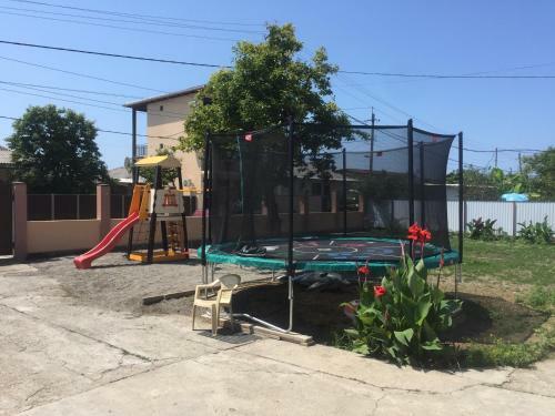 Hostal Guest House Belye Nochi