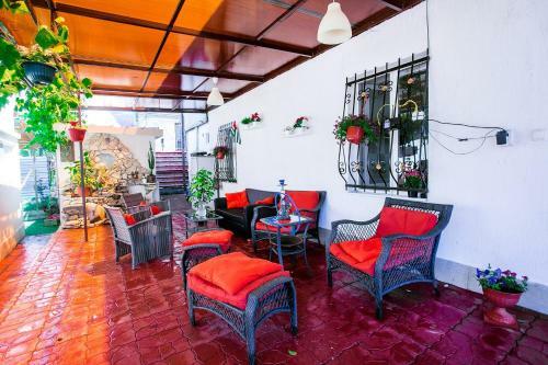 Hostal Abkhazia Tali