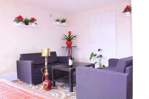 Hostal Abkhazia Tali