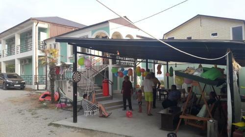Hostal Guest House On Gagarina 10