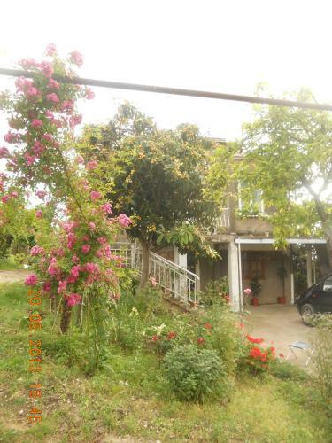 Hostal Guest House Na Myasnikova