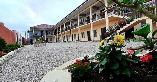 Posada Gostevoi Dom U Timura