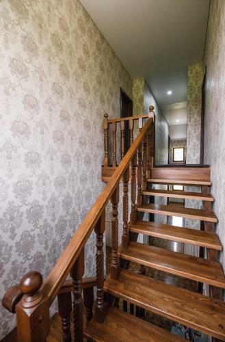 Hostal Riviera Guest House