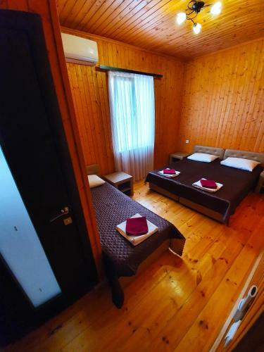 Hostal Guesthouse Palma