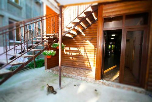 Hostal Guesthouse Palma