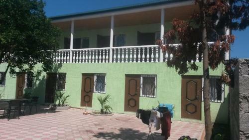 Hostal Guest House Zhemchuzhina