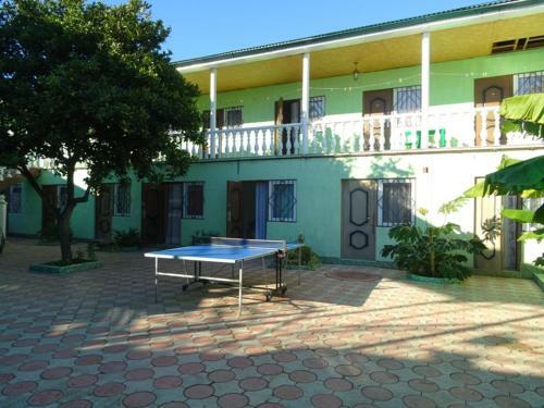 Hostal Guest House Zhemchuzhina